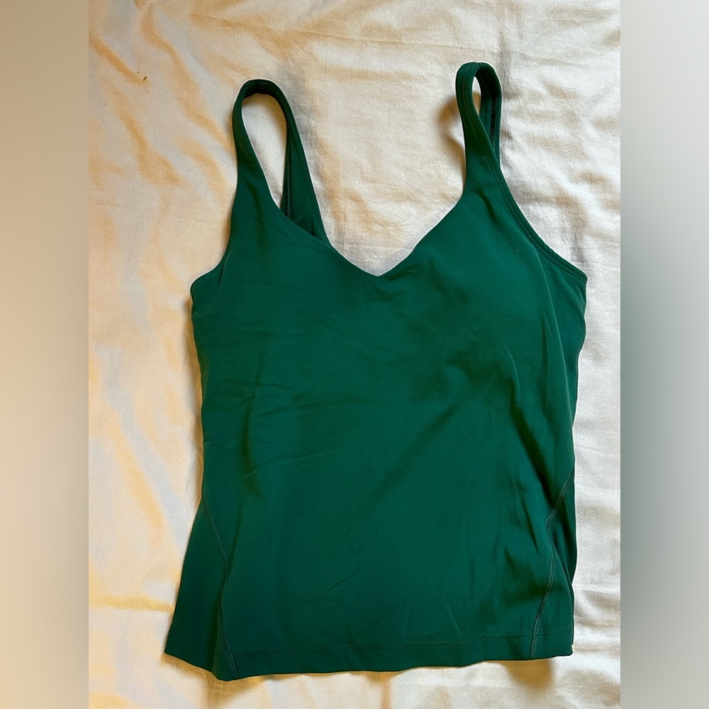 Lululemon align tank
